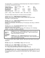 Preview for 34 page of Hoshizaki KML "F" SERIES Service Manual