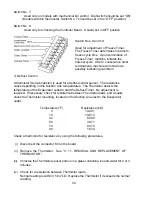 Preview for 40 page of Hoshizaki KML "F" SERIES Service Manual