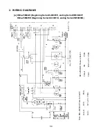 Preview for 50 page of Hoshizaki KML "F" SERIES Service Manual