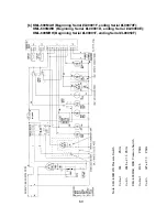 Preview for 60 page of Hoshizaki KML "F" SERIES Service Manual