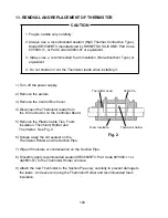 Preview for 100 page of Hoshizaki KML "F" SERIES Service Manual