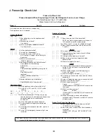 Preview for 34 page of Hoshizaki KMS-1122MLJ Service Manual