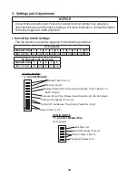 Preview for 38 page of Hoshizaki KMS-1122MLJ Service Manual