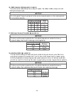 Preview for 43 page of Hoshizaki KMS-1122MLJ Service Manual