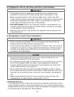 Preview for 44 page of Hoshizaki KMS-1122MLJ Service Manual