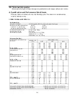 Preview for 51 page of Hoshizaki KMS-1122MLJ Service Manual