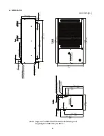 Preview for 8 page of Hoshizaki KMS-1402MLJ Instruction Manual