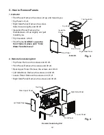 Preview for 12 page of Hoshizaki KMS-1402MLJ Instruction Manual