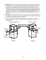 Preview for 14 page of Hoshizaki KMS-1402MLJ Instruction Manual