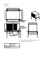 Preview for 8 page of Hoshizaki KMS-830MLJ Instruction Manual