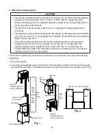 Preview for 10 page of Hoshizaki KMS-830MLJ Instruction Manual