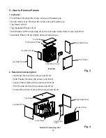 Preview for 12 page of Hoshizaki KMS-830MLJ Instruction Manual