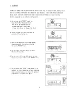 Preview for 4 page of Hoshizaki KN-120E Serveice Manual