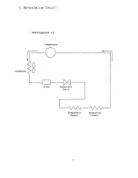 Preview for 9 page of Hoshizaki KN-120E Serveice Manual