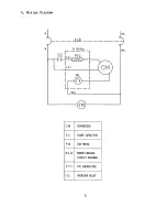 Preview for 10 page of Hoshizaki KN-120E Serveice Manual