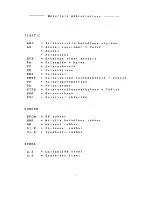 Preview for 2 page of Hoshizaki KN-150D-L Parts List