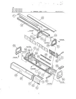 Preview for 4 page of Hoshizaki KN-150G-LA Parts List