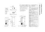 Preview for 5 page of Hoshizaki L024 Service Manual