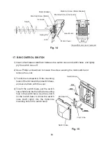 Preview for 74 page of Hoshizaki L024 Service Manual