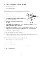 Preview for 75 page of Hoshizaki L024 Service Manual