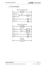 Preview for 10 page of Hoshizaki LANCER Everest Installation, Operation & Service Manual