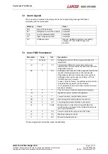 Preview for 12 page of Hoshizaki Lancer Glycoolpac 27hx Installation, Operation & Service Manual