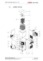 Preview for 14 page of Hoshizaki Lancer P400T V2 Installation, Operation & Service Manual