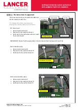 Preview for 3 page of Hoshizaki LANCER S4E V3 Hi-Carb Superchiller Instructions