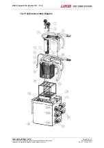 Предварительный просмотр 23 страницы Hoshizaki Lancer Superchiller Remote  R8E V2 Series Installation, Operation & Service Manual