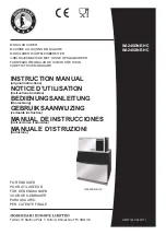 Предварительный просмотр 1 страницы Hoshizaki M071-D100 Instruction Manual