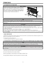 Предварительный просмотр 17 страницы Hoshizaki M071-D100 Instruction Manual