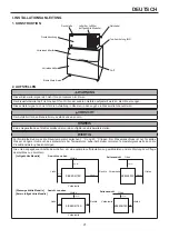 Предварительный просмотр 24 страницы Hoshizaki M071-D100 Instruction Manual