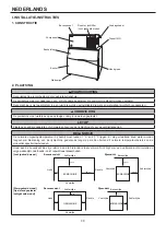 Предварительный просмотр 33 страницы Hoshizaki M071-D100 Instruction Manual