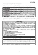 Предварительный просмотр 40 страницы Hoshizaki M071-D100 Instruction Manual