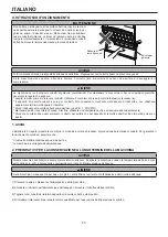 Предварительный просмотр 53 страницы Hoshizaki M071-D100 Instruction Manual