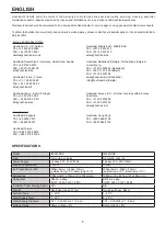 Preview for 11 page of Hoshizaki M071-D123 Instruction Manual