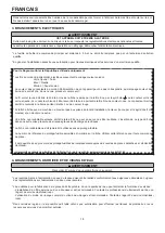 Preview for 17 page of Hoshizaki M071-D123 Instruction Manual