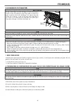 Preview for 18 page of Hoshizaki M071-D123 Instruction Manual