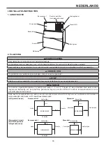 Preview for 36 page of Hoshizaki M071-D123 Instruction Manual