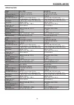 Preview for 42 page of Hoshizaki M071-D123 Instruction Manual