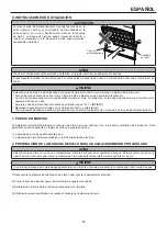 Preview for 48 page of Hoshizaki M071-D123 Instruction Manual