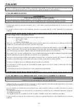 Preview for 57 page of Hoshizaki M071-D123 Instruction Manual