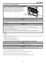 Preview for 58 page of Hoshizaki M071-D123 Instruction Manual