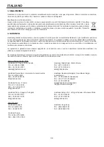 Preview for 61 page of Hoshizaki M071-D123 Instruction Manual