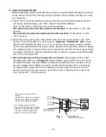 Preview for 22 page of Hoshizaki MODULAR CUBELET SERENITY SERIES FS-1022MLH-C Service Manual