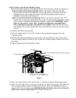 Preview for 29 page of Hoshizaki MODULAR CUBELET SERENITY SERIES FS-1022MLH-C Service Manual