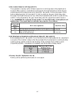 Preview for 41 page of Hoshizaki MODULAR CUBELET SERENITY SERIES FS-1022MLH-C Service Manual