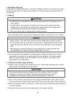 Preview for 44 page of Hoshizaki MODULAR CUBELET SERENITY SERIES FS-1022MLH-C Service Manual