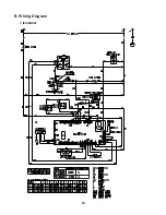 Предварительный просмотр 62 страницы Hoshizaki MODULAR CUBELET SERENITY SERIES FS-1022MLH-C Service Manual