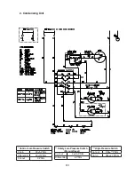 Предварительный просмотр 63 страницы Hoshizaki MODULAR CUBELET SERENITY SERIES FS-1022MLH-C Service Manual